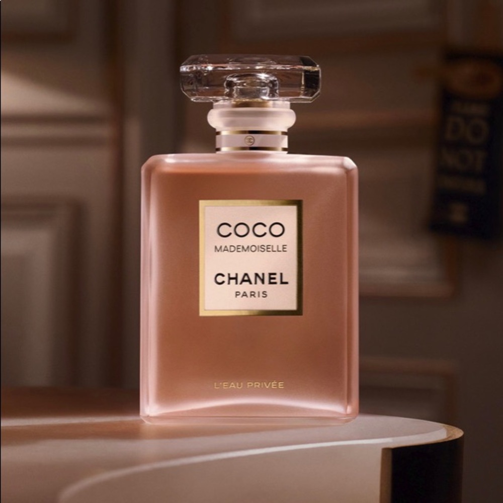 CHANEL COCO MADEMOISELLE LEAU PRIVEE